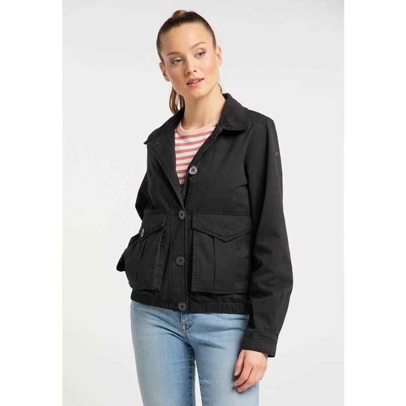 DreiMaster Kurzjacke Damen