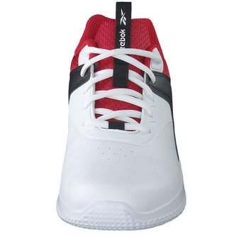 Reebok Rush Runner Hallensport in weiß