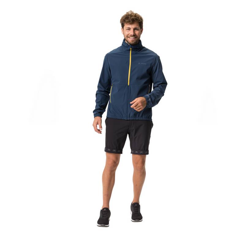 VAUDE Men's Cyclist Air Jacket Outdoorjacke Herren