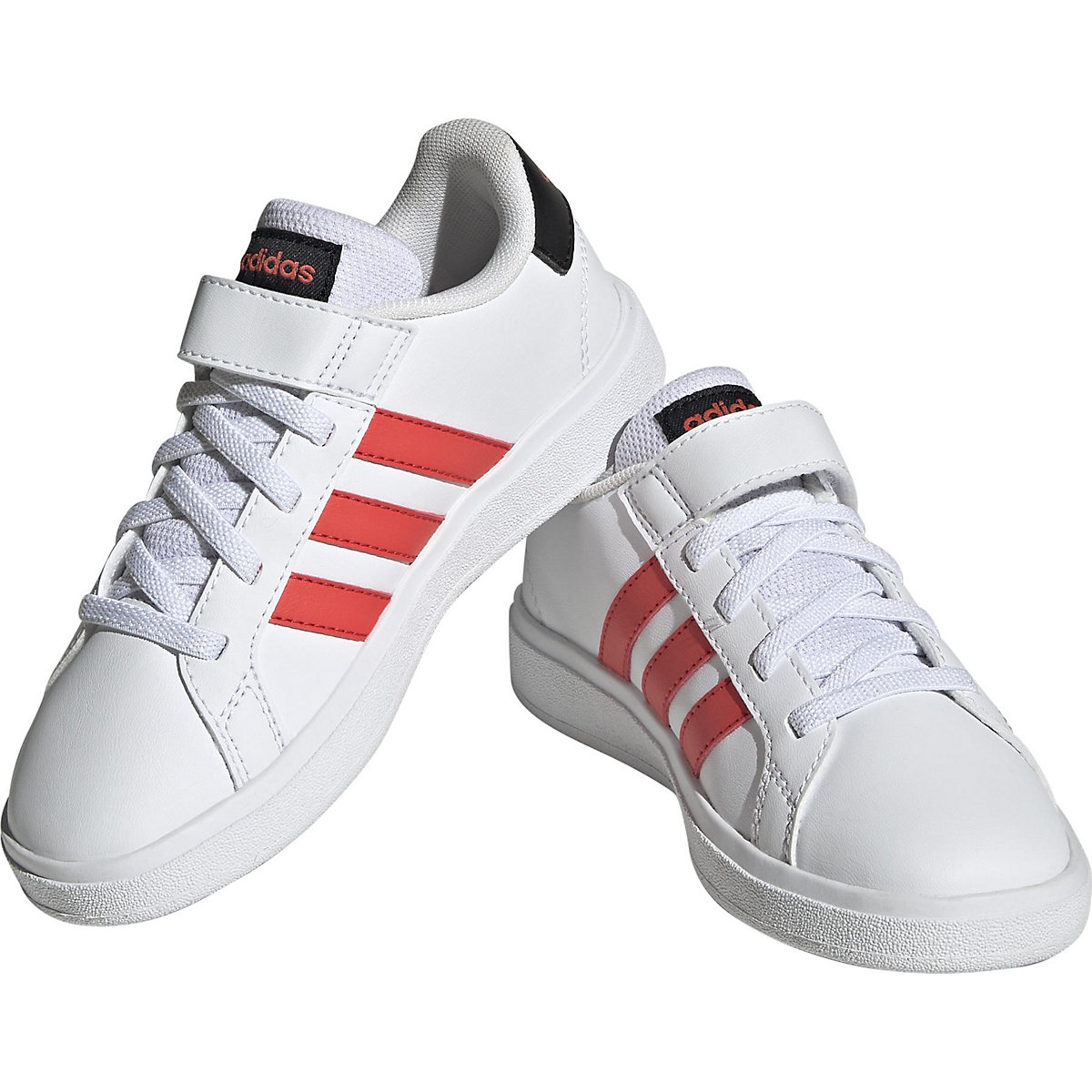 Sneakers Low GRAND COURT 2.0 EL K für Jungen