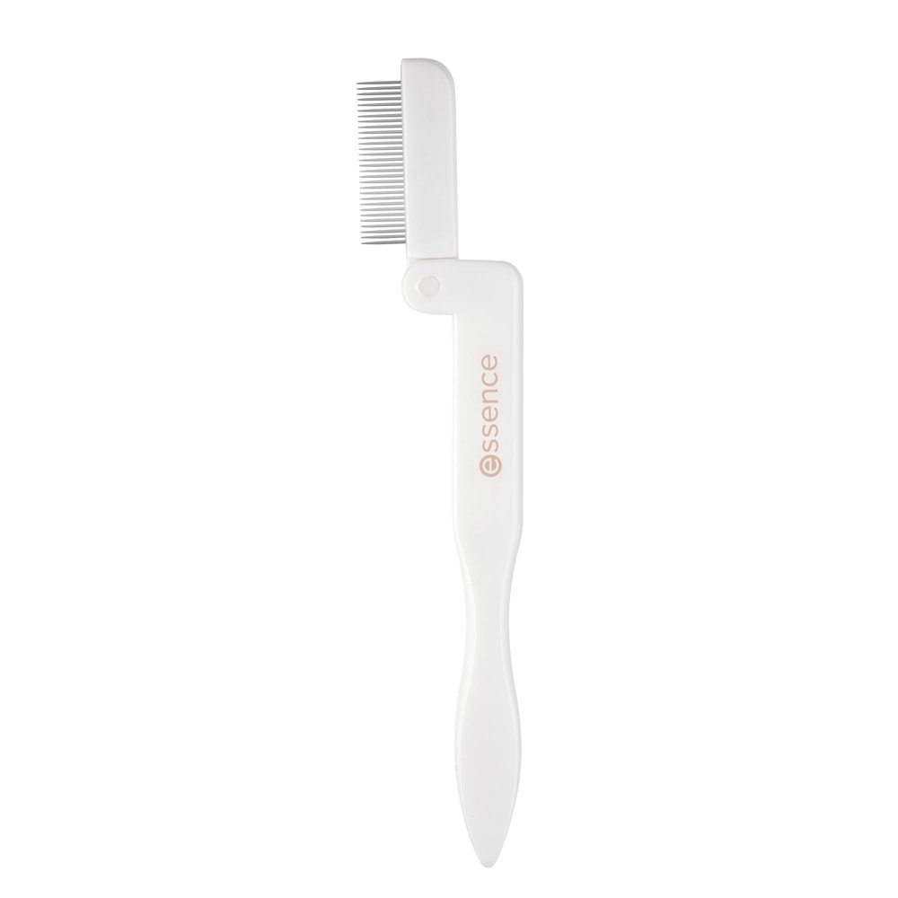 essence LASH COMB peigne à sourcils Brosse Sourcils