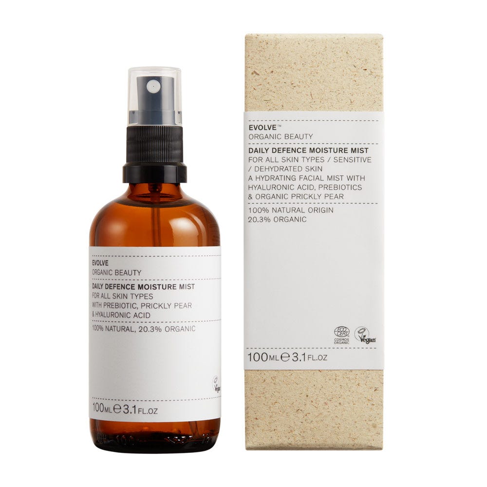 Evolve Daily Defense Moisture Mist 100 ml