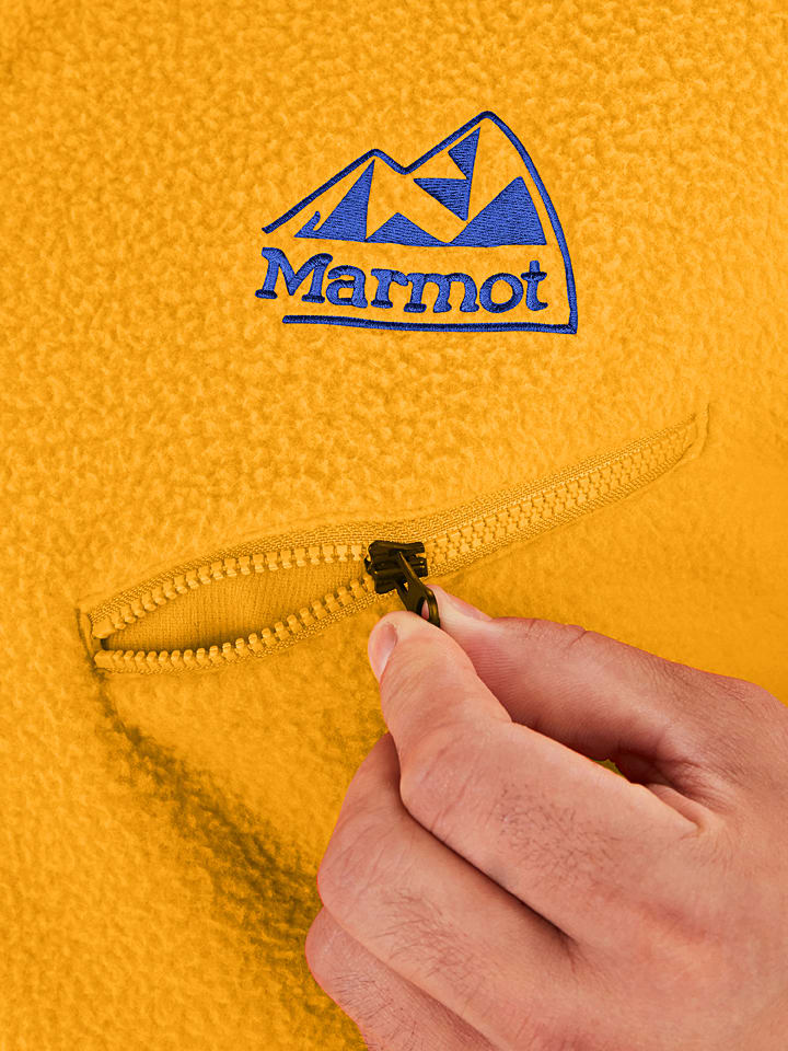 Marmot Fleecepullover 