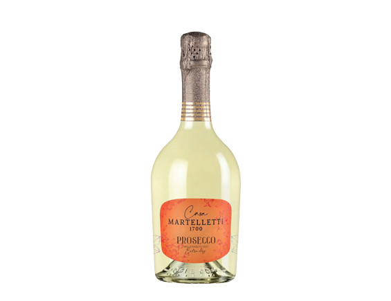 Prosecco Casa Martelletti Extra Dry Venetie Prosecco