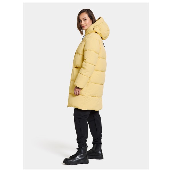 Didriksons - Women's Nomi Parka 3 - Mantel