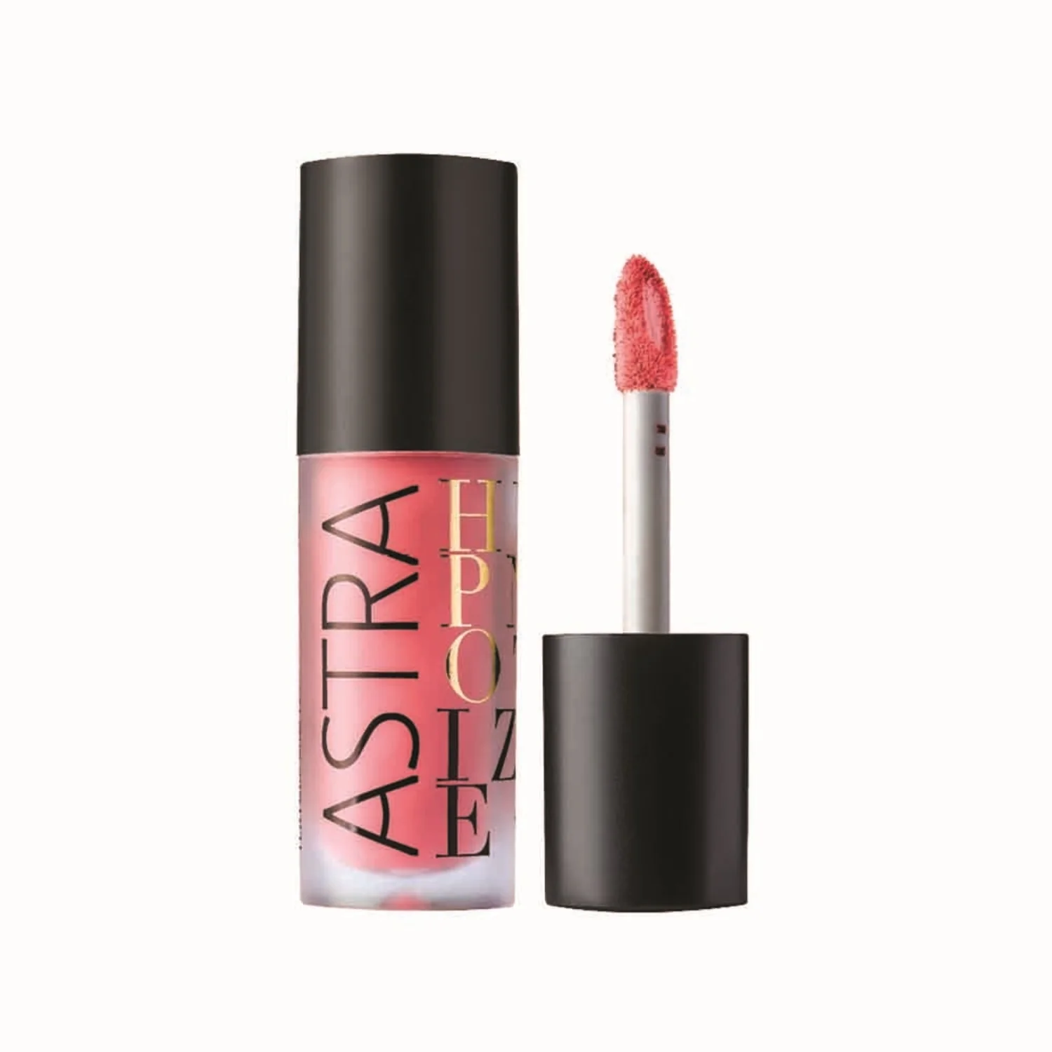 HYPNOTIZE LIQUID LIPSTICK - Lūpų dažai, Matiniai lūpų dažai
