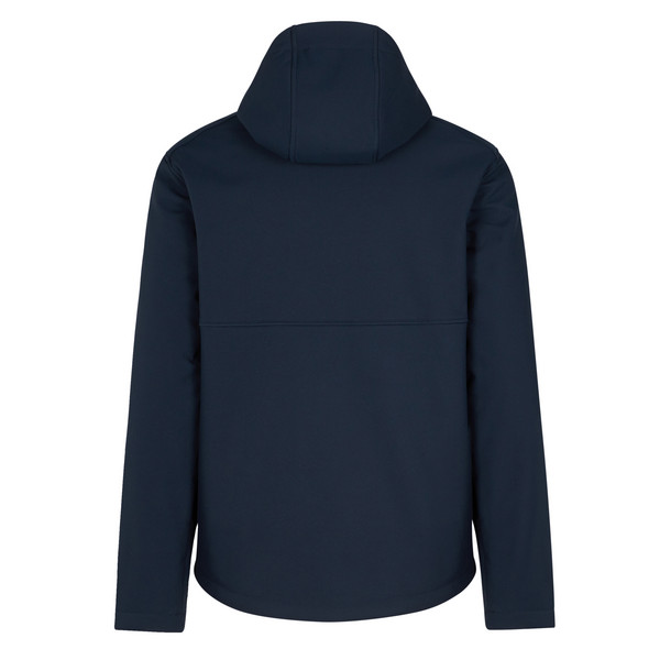 WINDLAND JKT M Herren - Softshelljacke