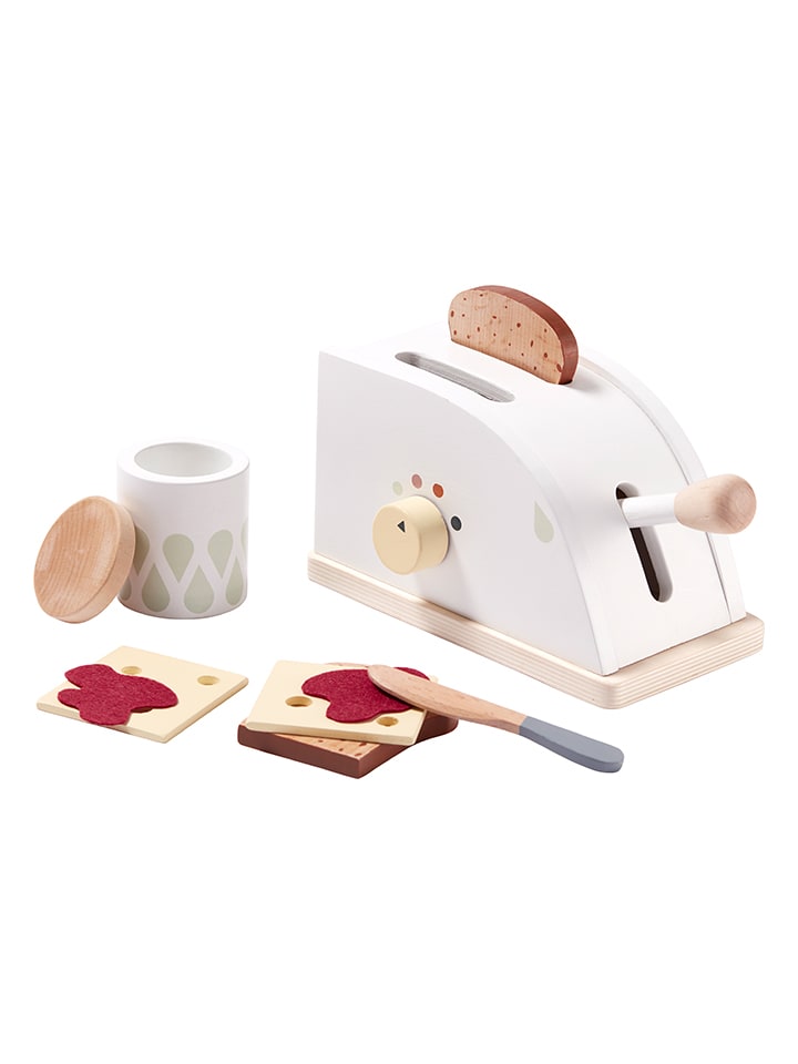 Kid´s CONCEPT Toaster mit Zubehör - ab 3 Jahren günstig kaufen onesize