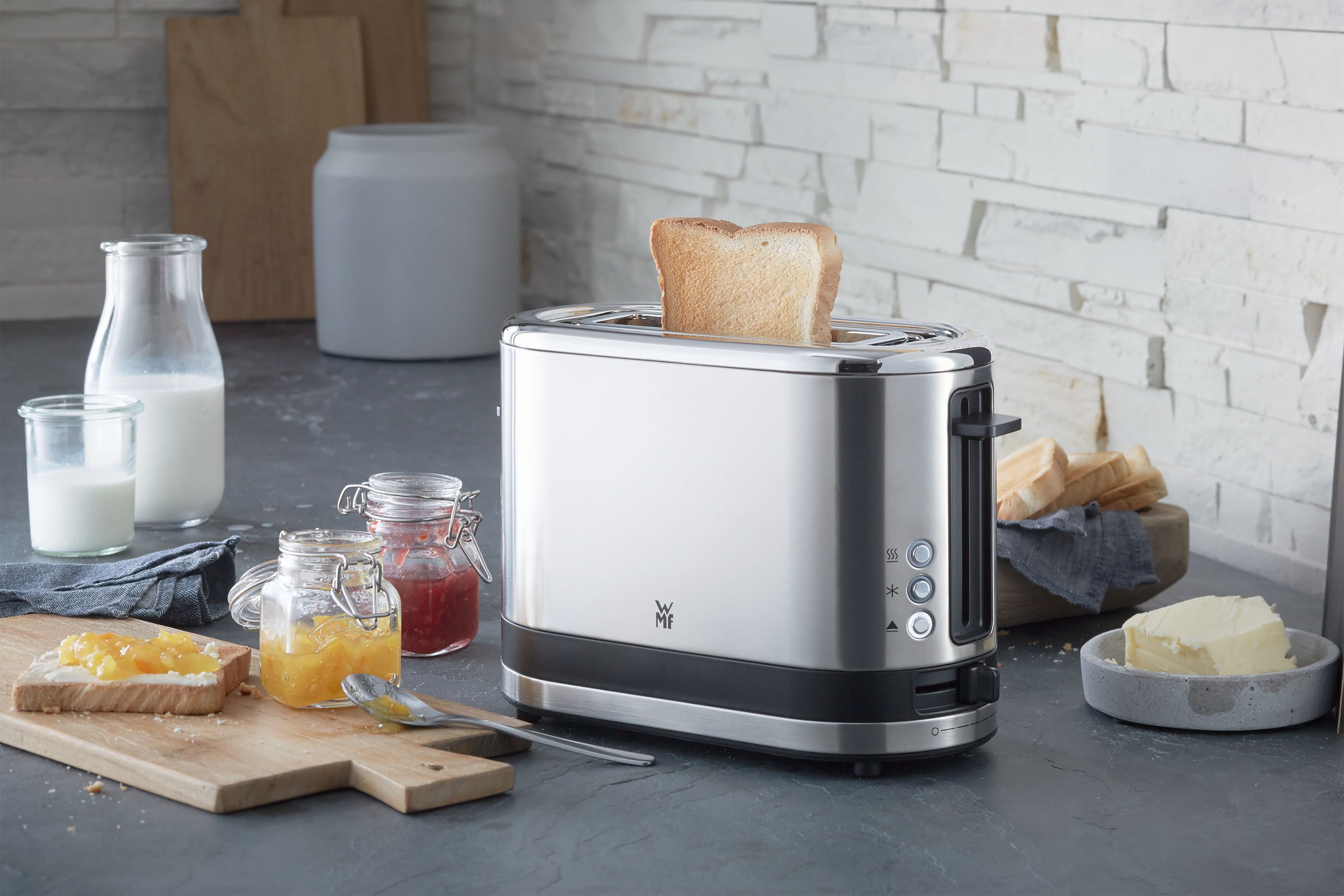 WMFToaster