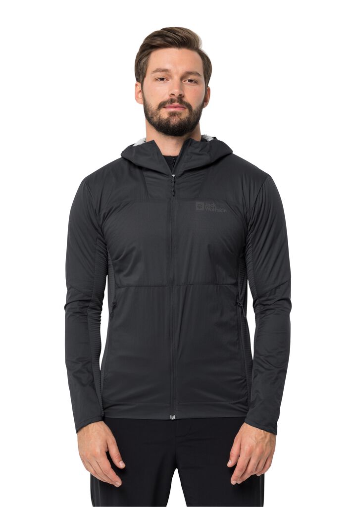PRELIGHT ALPHA JKT M Isolationsjacke Herren
