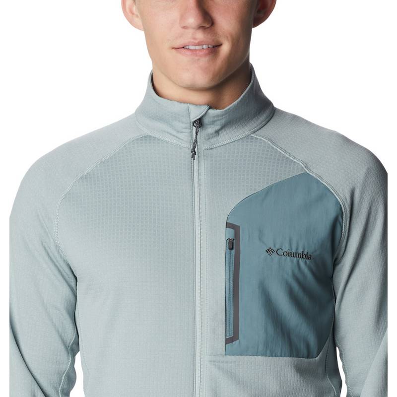 Columbia Triple Canyon Fleecejacke Herren