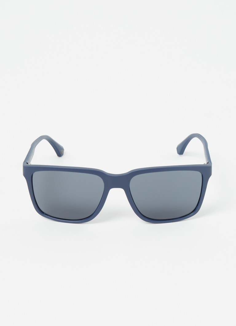 Emporio Armani  EMPORIO ARMANI *EA4047  BLU MT