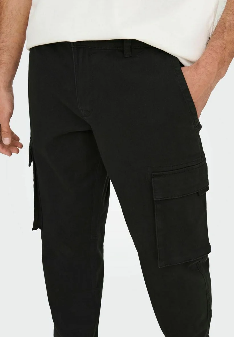 Pantalones cargo Only & Sons