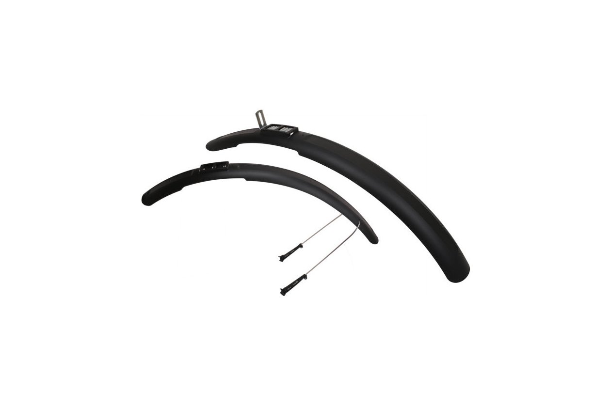 Zefal Radschu00fctzer Trail 65 set