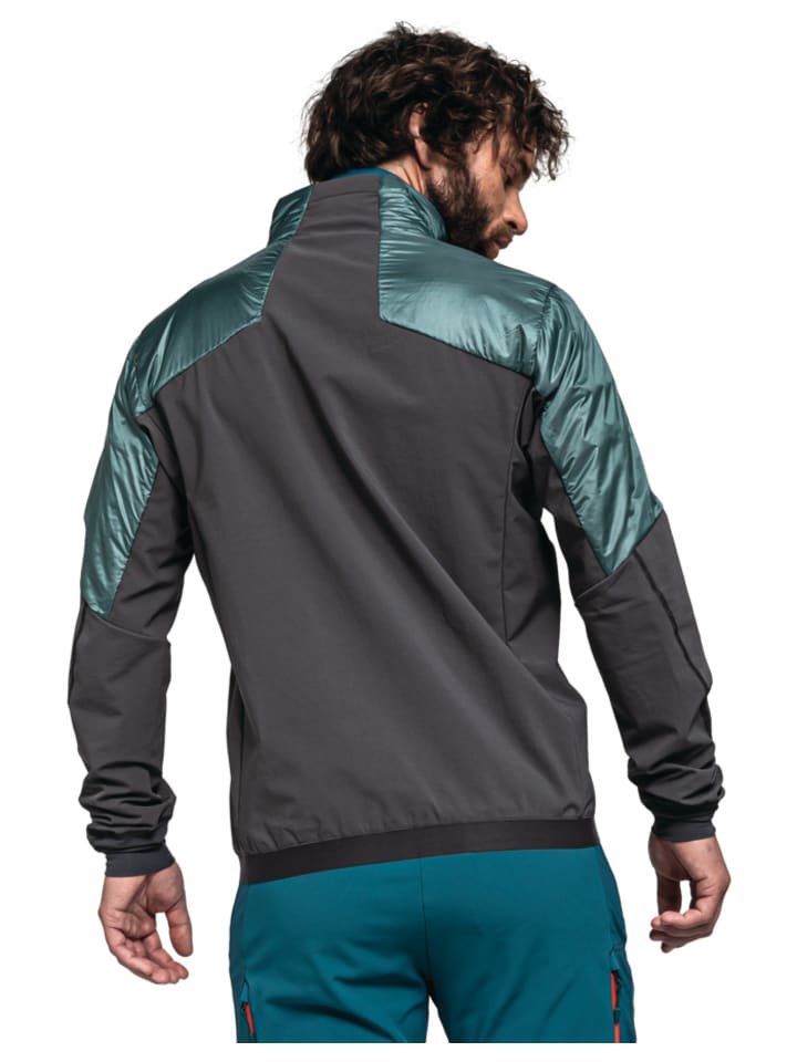 Schöffel Fleecejacke 