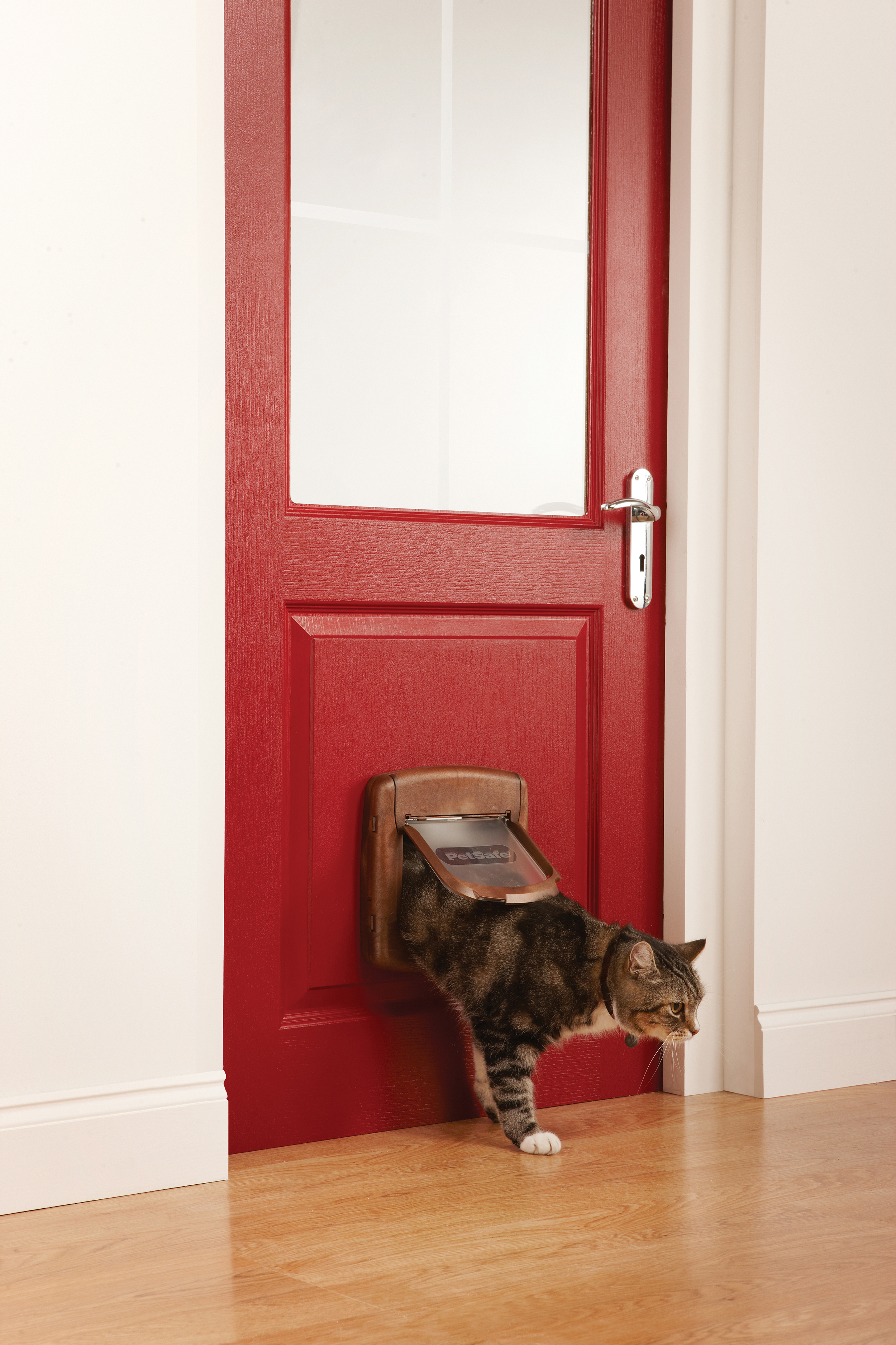 PetSafe Klappen & Türen PetSafe Staywell Deluxe Katzenklappe