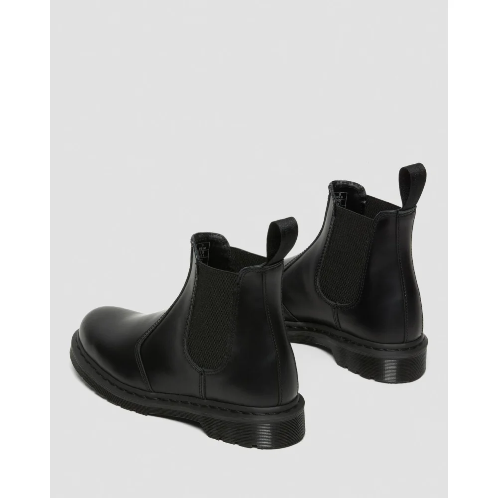 Dr. Martens 2976 Mono Chelsea 25685001 / schwarz