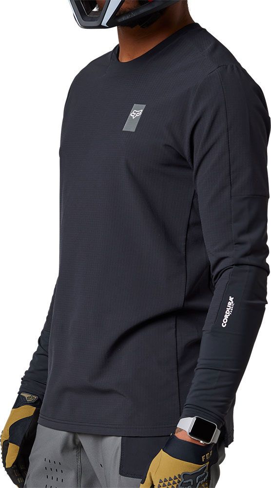 Fox Racing Defend Thermal - MTB Langarmtrikot kaufen | Bike-Discount