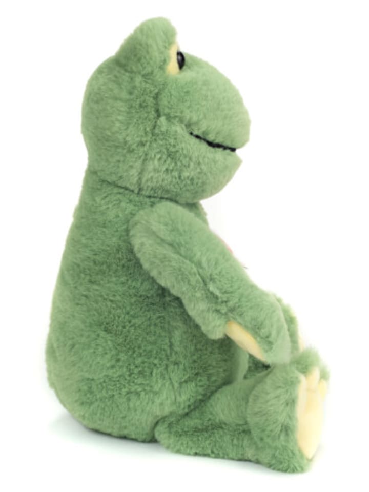 Teddy Hermann Plüschtier Frosch Frederik 32 cm - ab 0 Monate günstig kaufen onesize