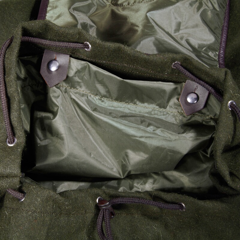 Parforce Rucksack Loden Luxus