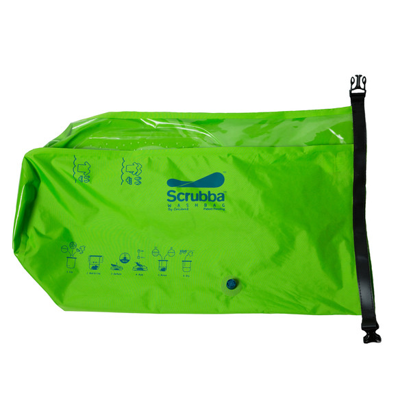 REISEWASCHMASCHINE WASH BAG MINI - Wassersack