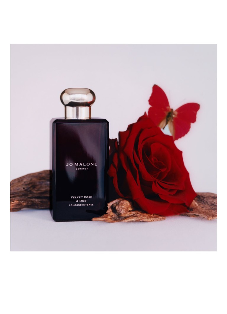 Agua de Cologne Velvet Rose & Oud de Jo Malone London