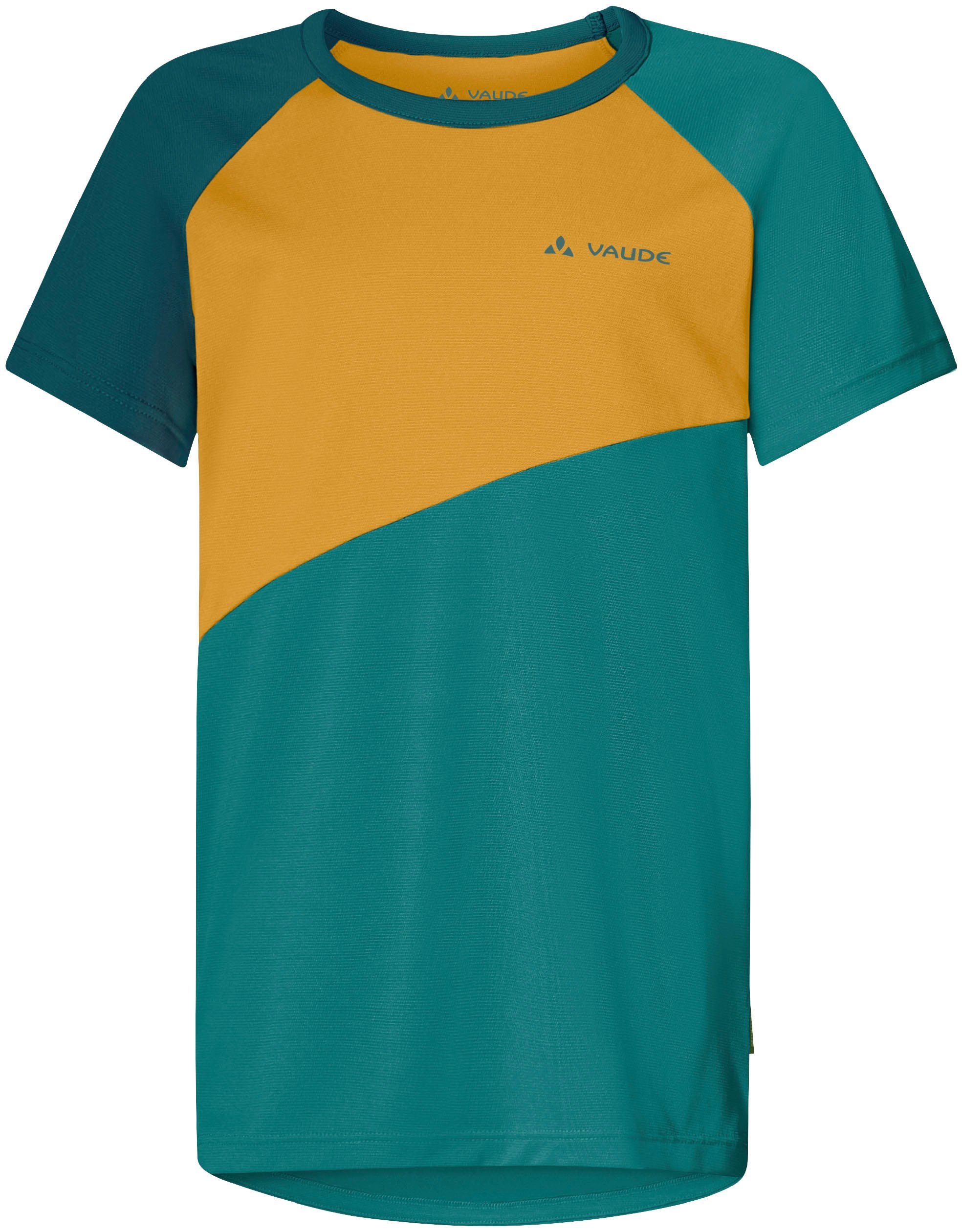 VAUDE Funktionsshirt KIDS MOAB T-SHIRT II