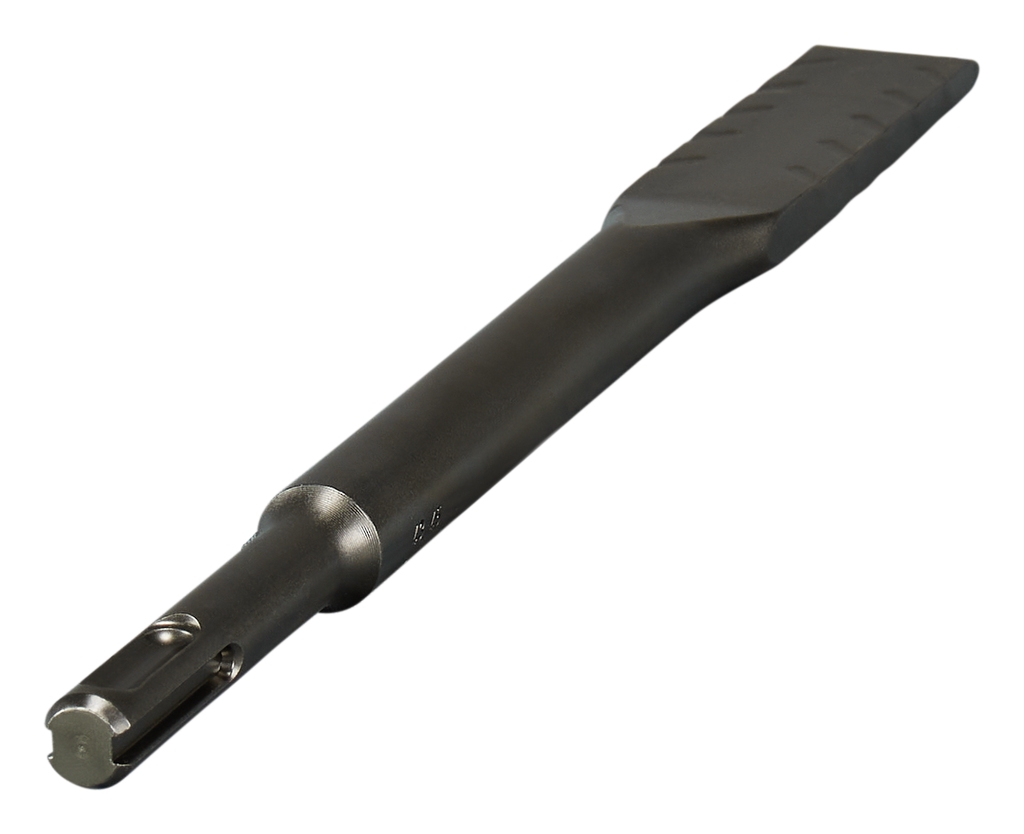 Makita Accessories B-64244 Cold chisel premium 20x250mm SDS-PLUS
