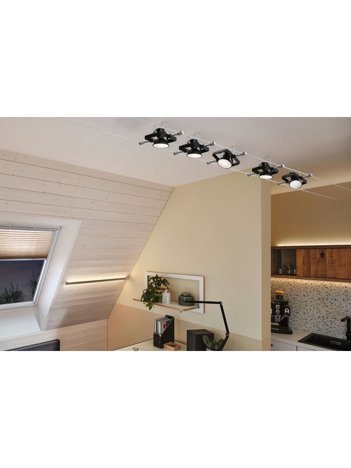 paulmann Standard 12V LED Reflektor 1er-Set G günstig kaufen onesize