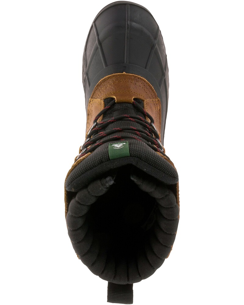 Kamik Thermostiefel Alborg Plus