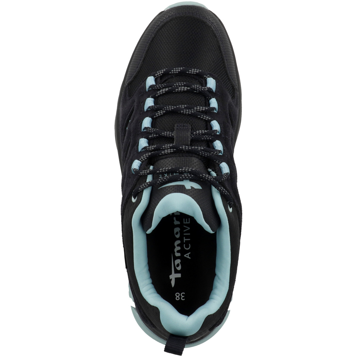 Tamaris 1-23769-39 Outdoorschuhe schwarz
