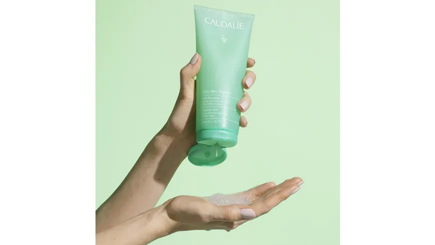 CAUDALIE Duschgel Eau des Vignes 200 ml