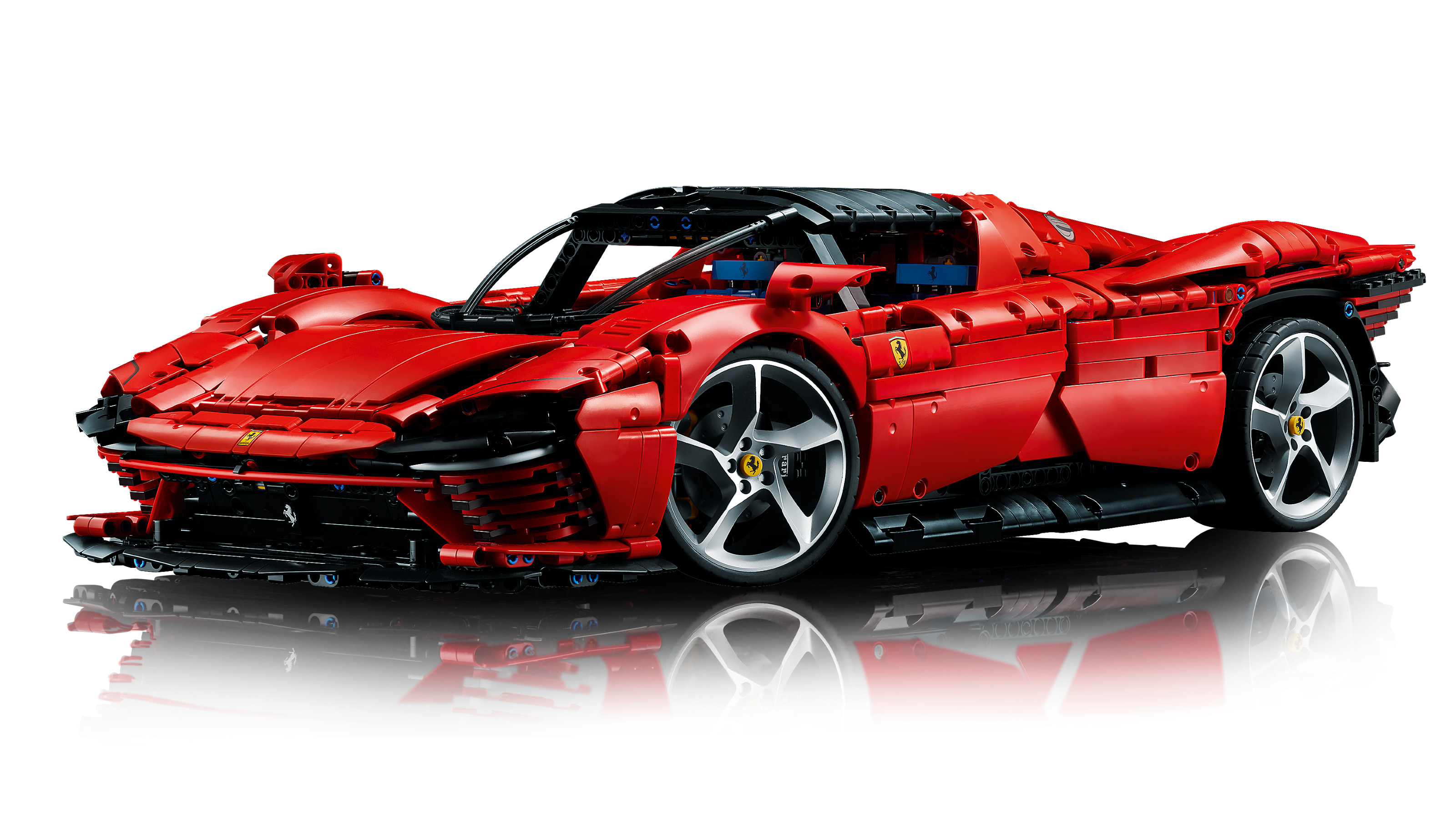 Ferrari Daytona SP3 42143