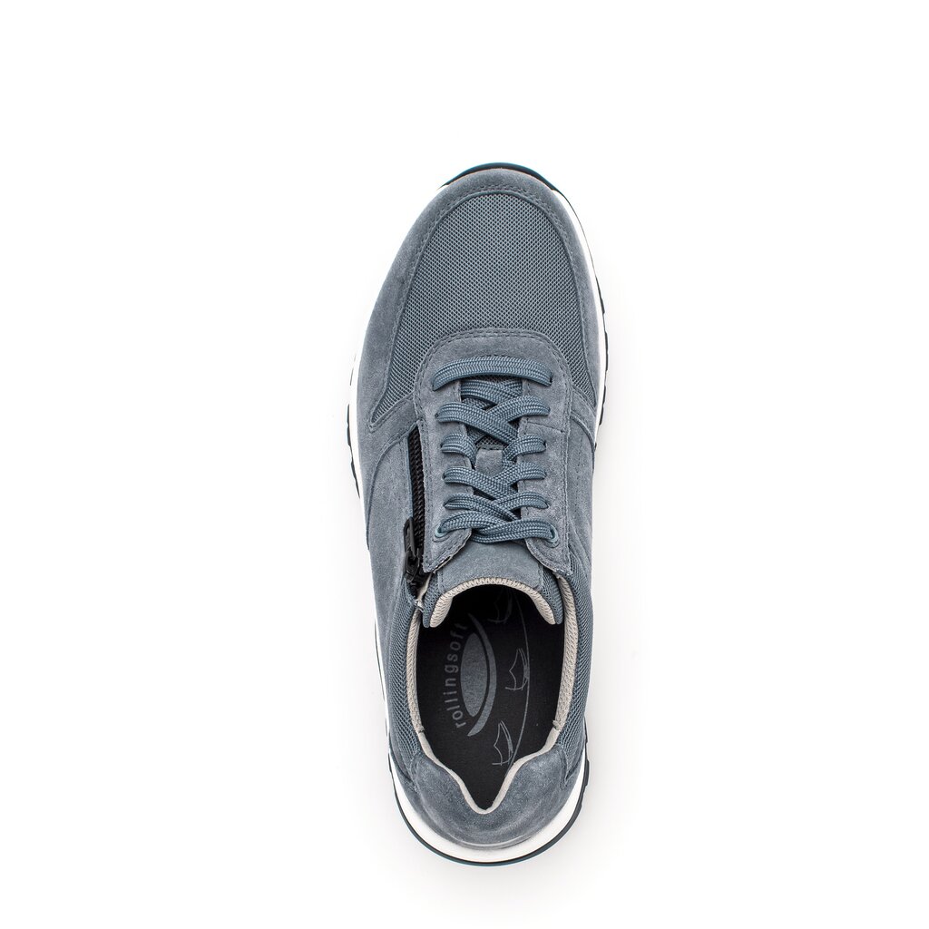rollingsoft PG8000 Sneaker low blau