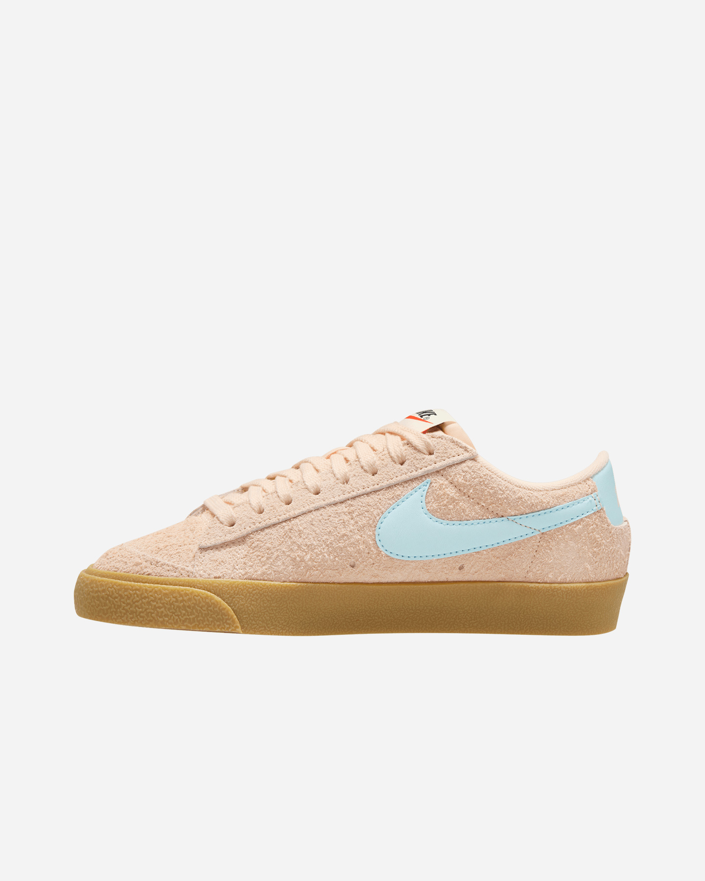Tenisky Nike Blazer Low '77 W FQ8060-800