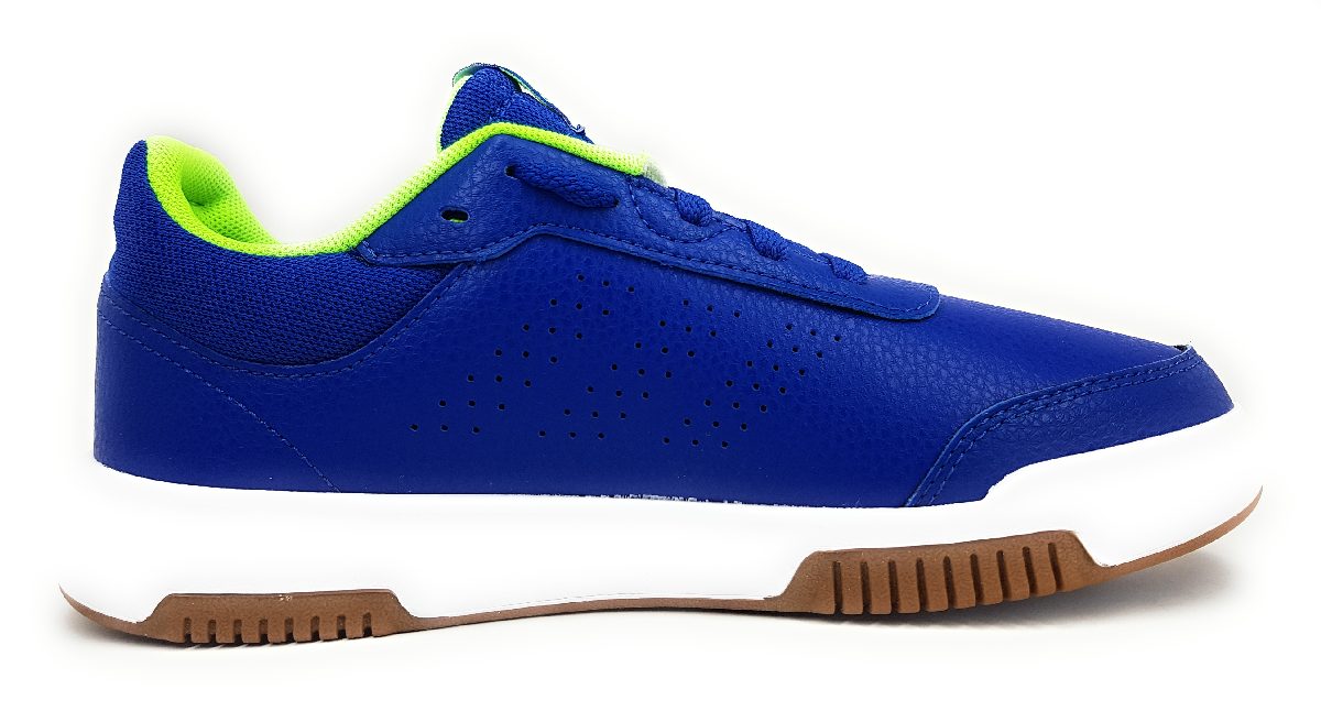 adidas Tensaur HP2619 Blau blau/grün