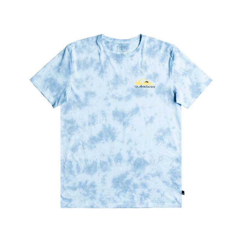 Quiksilver SLOWDIVE T-Shirt Herren