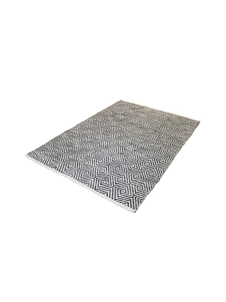 Kayoom Teppich Lanna in Grau günstig kaufen