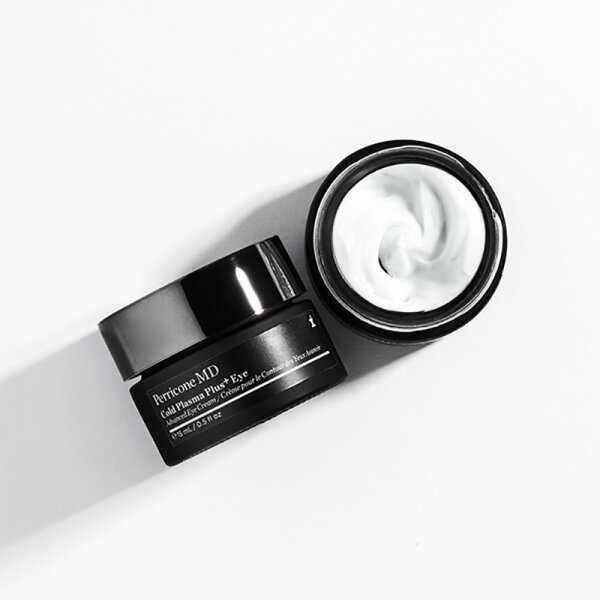 Perricone MD Cold Plasma Plus+ Eye Advanced Eye Cream Augencreme