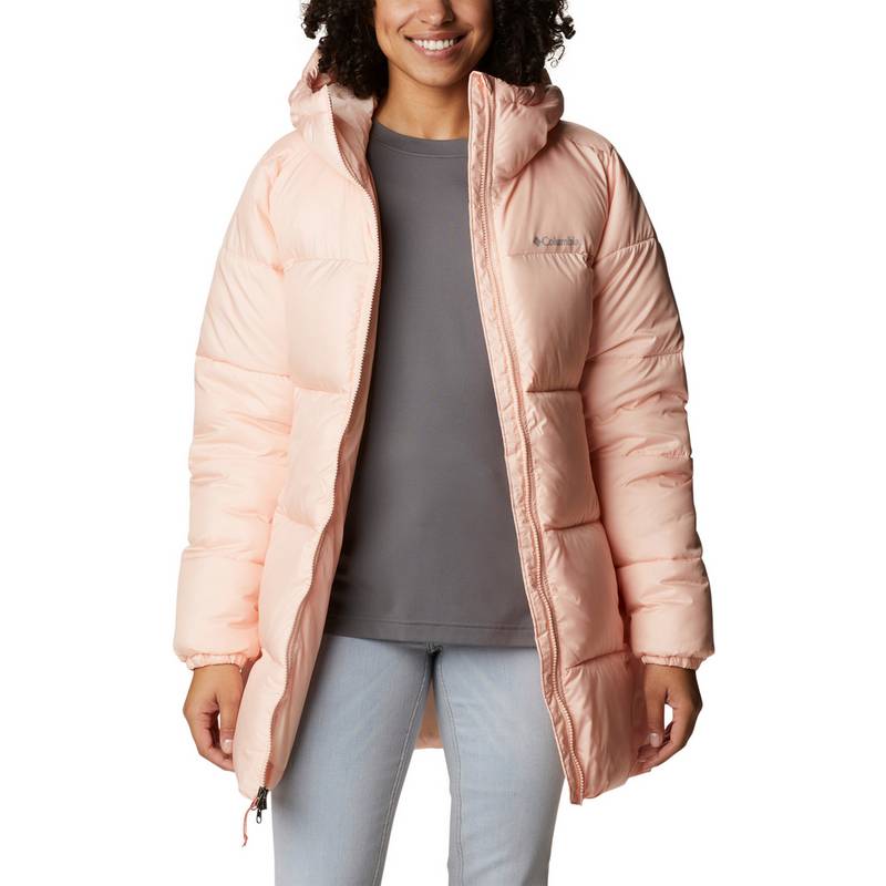 Columbia Puffect Steppjacke Damen