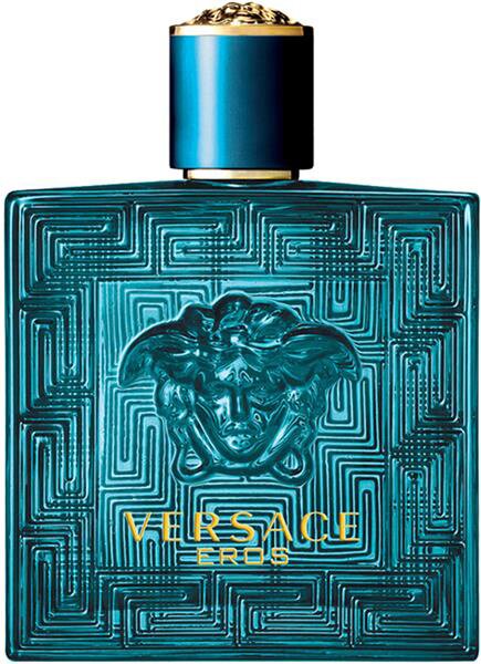 Versace Eros After Shave Lotion