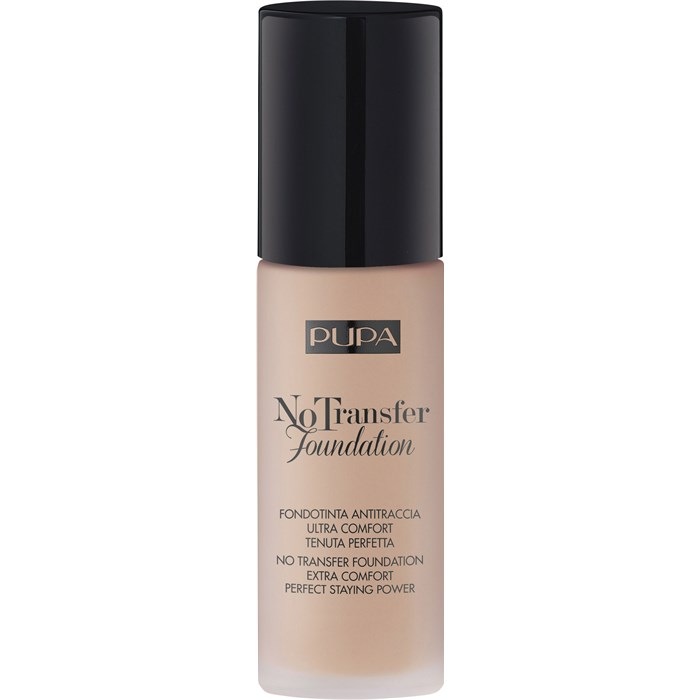 No Transfer Foundation