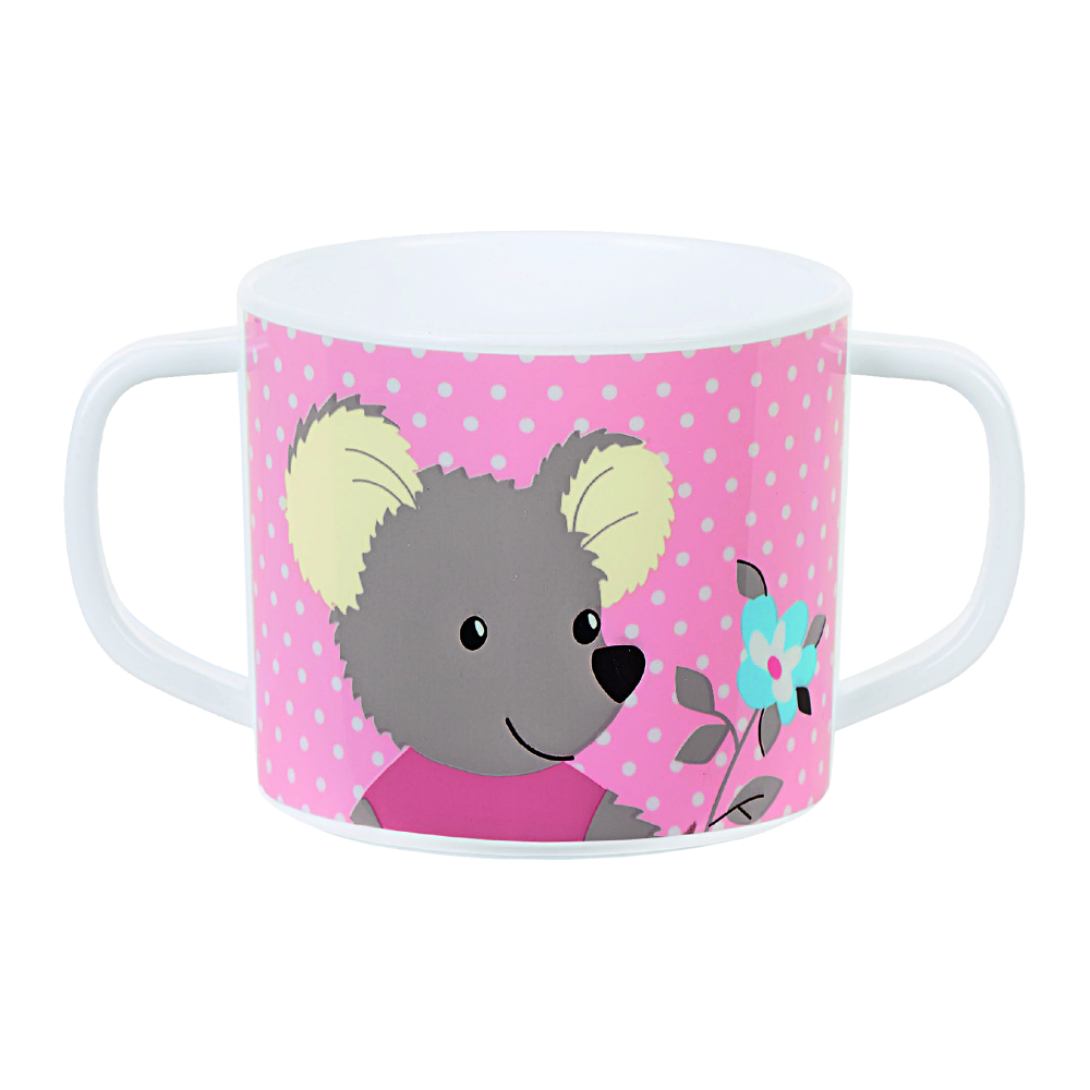 Kindergeschirr-Set Mabel