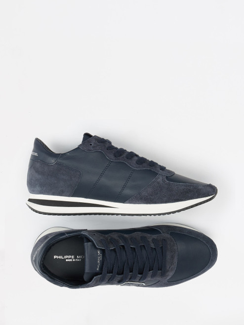 Sneaker-46611090582 Philippe Model