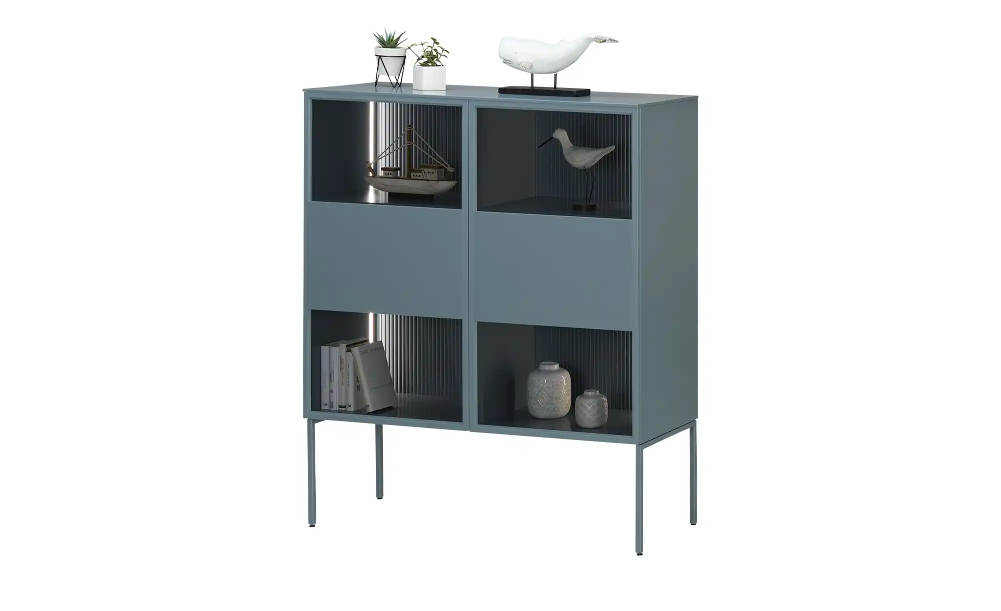 SCHÖNER WOHNEN Kollektion Highboard Amaya