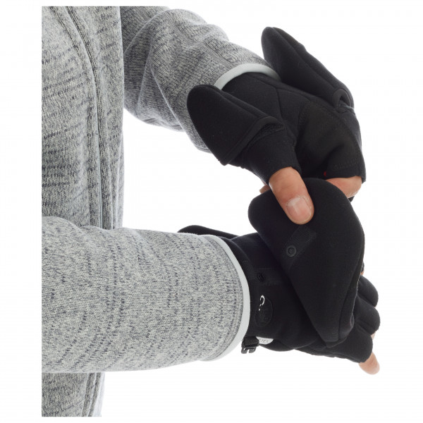 Mammut - Shelter Glove - Handschuhe