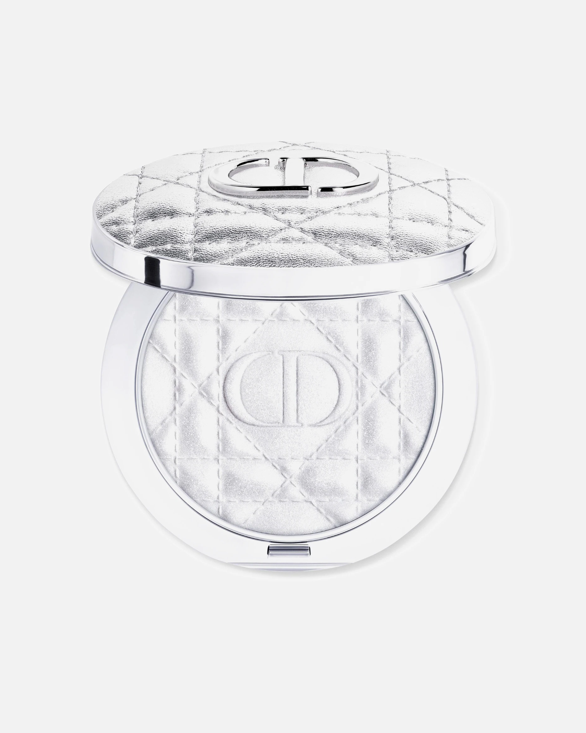 DIOR Glow Luminizer – rozświetlacz z kwasem hialuronowym