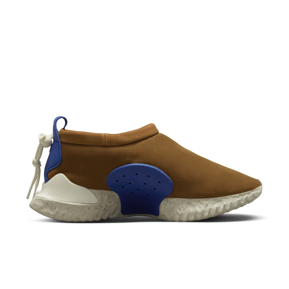 Nike Moc Flow Undercover x DV5593-201 / braun
