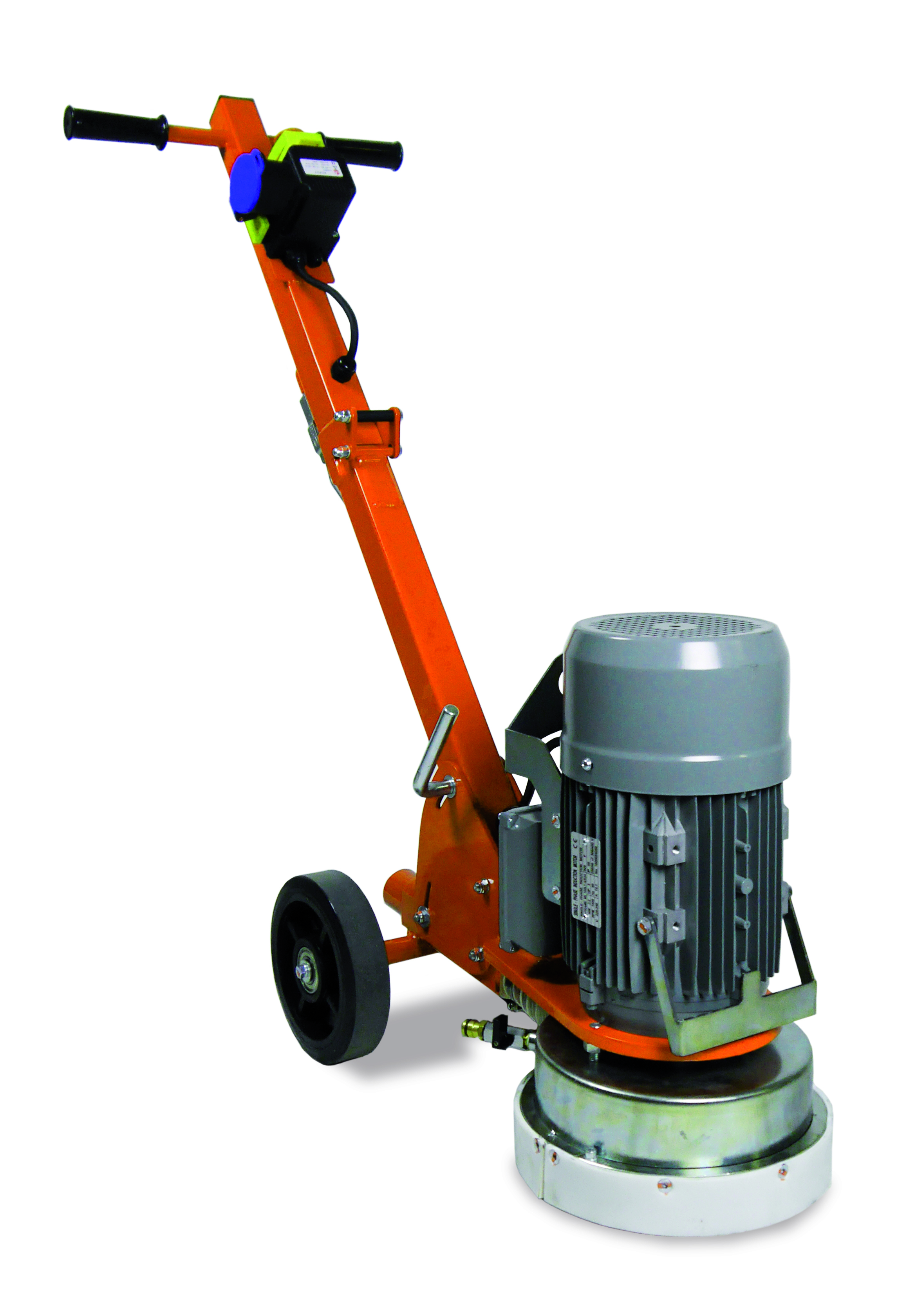 Gölz 02842501000 SM250 Csiszológép