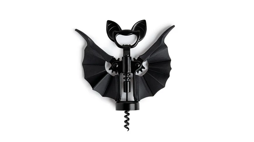 OTOTO Korkenzieher Vino Fledermaus